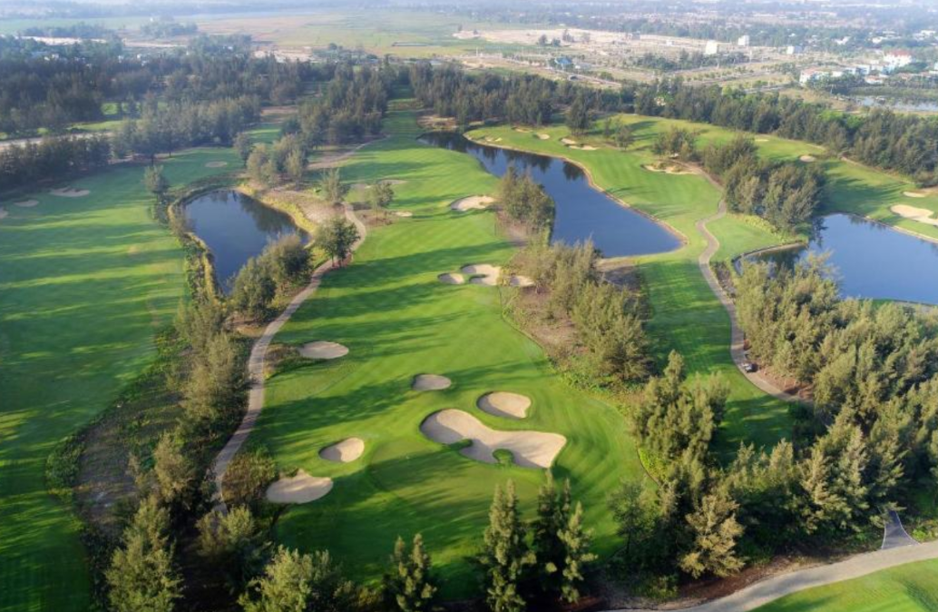 Tour Golf Đà Nẵng - Hội An - Huế 5N4Đ: Hành trình di sản đẳng cấp