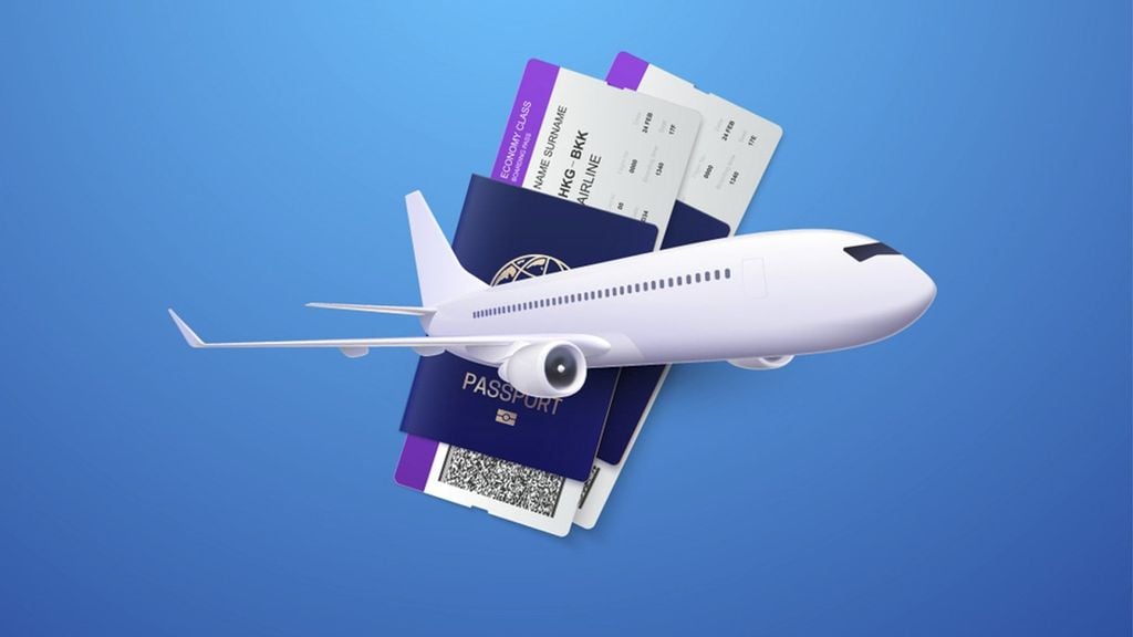 Giá vé máy bay không cố định: Hiểu đúng để đặt vé thông minh hơn?