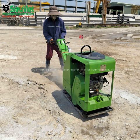 Thuê máy đầm bàn tại Kiên Giang - Không Lo Thủ Tục, giá chỉ từ 400k