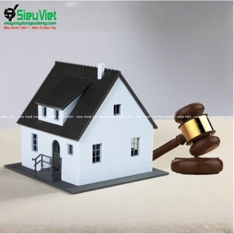 Tổng hợp Luật xây dựng mới nhất áp dụng từ ngày 01/07/2026