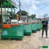 Cho Thuê Máy Bẻ Đai Sắt SVBDS Bình Dương | Siêu Việt