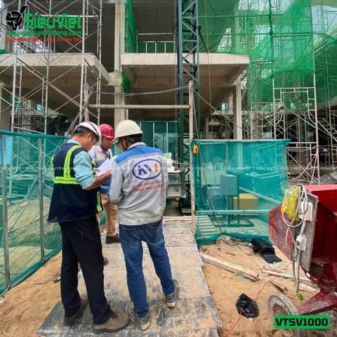 Vận Thăng Nâng Hàng Là Gì? Lắp Đặt & Kiểm Định Chuẩn