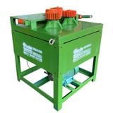 Máy Uốn, Sửa, Gập, Tròn Sắt