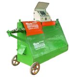 Máy Bẻ Đai Sắt