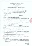 Bảo hiểm xe lu rung Sakai TW502