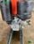 Động cơ Diesel Kubota EA8 Nhật Bản