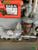 Động cơ Diesel Kubota EA8 Nhật Bản
