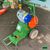 Máy cắt sắt phi 32 BX32 Hàn Quốc