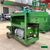Máy duỗi sắt phế liệu phi 6-10 SVR510