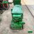 Máy duỗi sắt phế liệu phi 6-10 SVR510