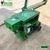 Máy duỗi sắt phế liệu phi 6-10 SVR510