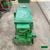Máy duỗi sắt phế liệu phi 6-10 SVR510