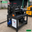 Máy duỗi sắt phế liệu SVR616C