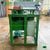 Máy uốn sắt B16 Nhật Bản - Điện 380V, 3 Pha