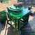 Máy uốn sắt B32 Hàn Quốc