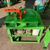 Máy uốn sắt B32 Hàn Quốc