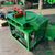 Máy uốn sắt B32 Hàn Quốc