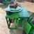 Máy uốn sắt B32 Hàn Quốc
