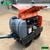 Xe lu rung dắt tay 625Kg Hitachi ZV550W Nhật Bản (11289)