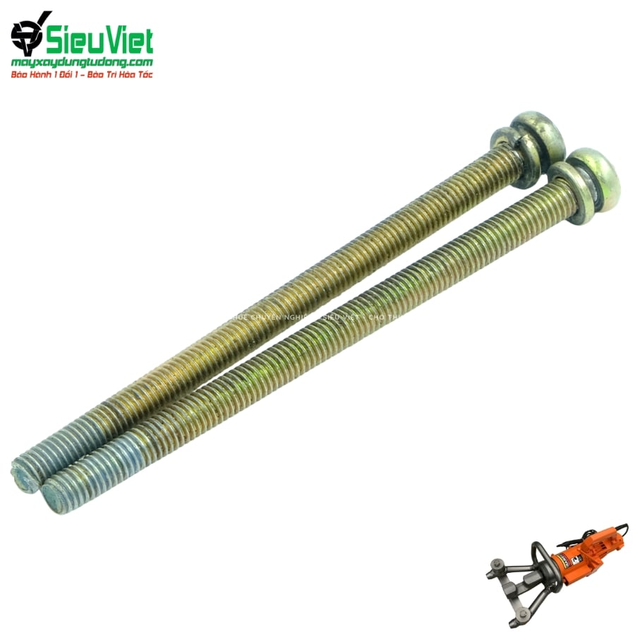 Bulon bake 4x70 máy uốn sắt thủy lực cầm tay