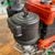 Động cơ diesel Kubota E60 Nhật Bản