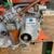 Động cơ diesel Kubota E60 Nhật Bản