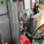 Xe lu rung dắt tay Hitachi ZV550W