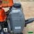 Xe lu rung dắt tay Hitachi ZV550W