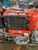 Động cơ Diesel Kubota EA8 Nhật Bản
