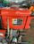 Động cơ Diesel Kubota EA8 Nhật Bản