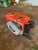 Động cơ Diesel Kubota EA8 Nhật Bản