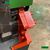 Máy duỗi sắt phế liệu phi 6-12 SVR612C