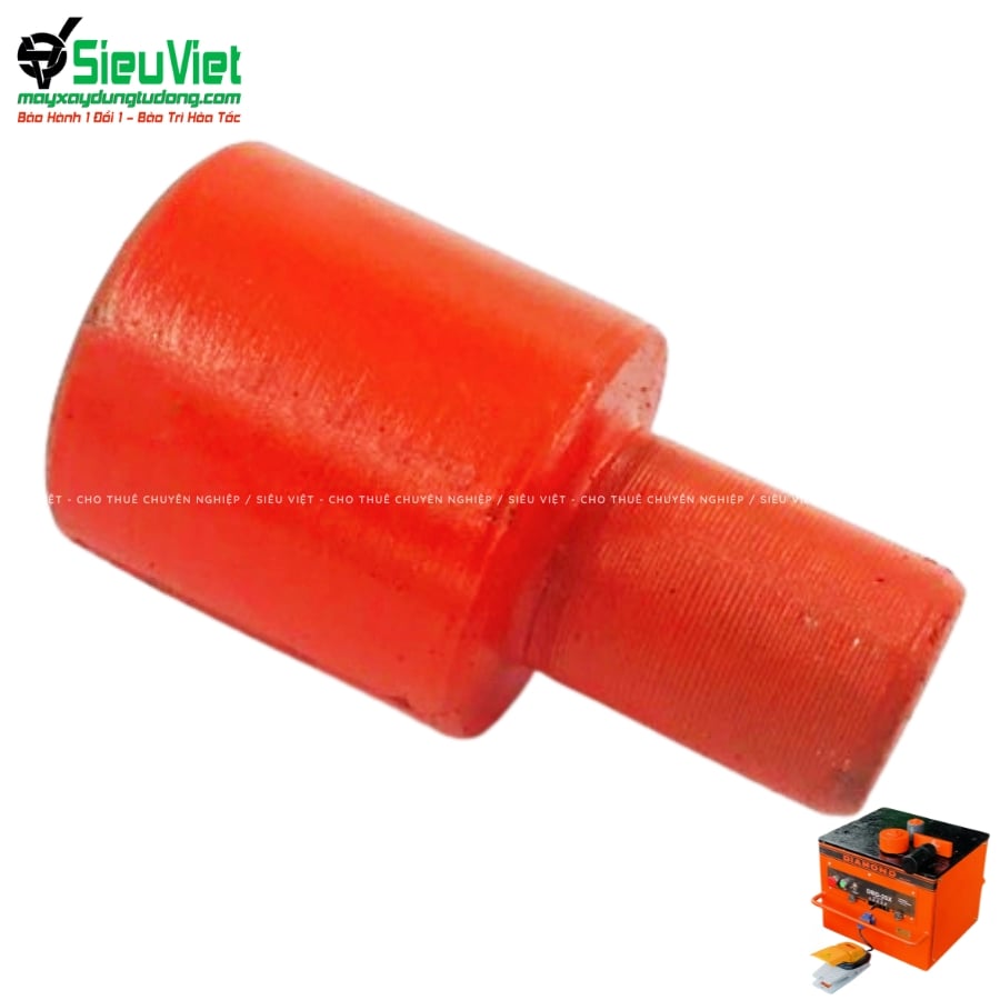 Chốt đặt góc máy uốn sắt 1 pha Nhật Bản