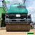 Xe lu rung dắt tay 569kg Mikasa MRH601DS Nhật Bản (Z3184)