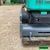 Xe lu rung dắt tay 569kg Mikasa MRH601DS Nhật Bản (Z3184)