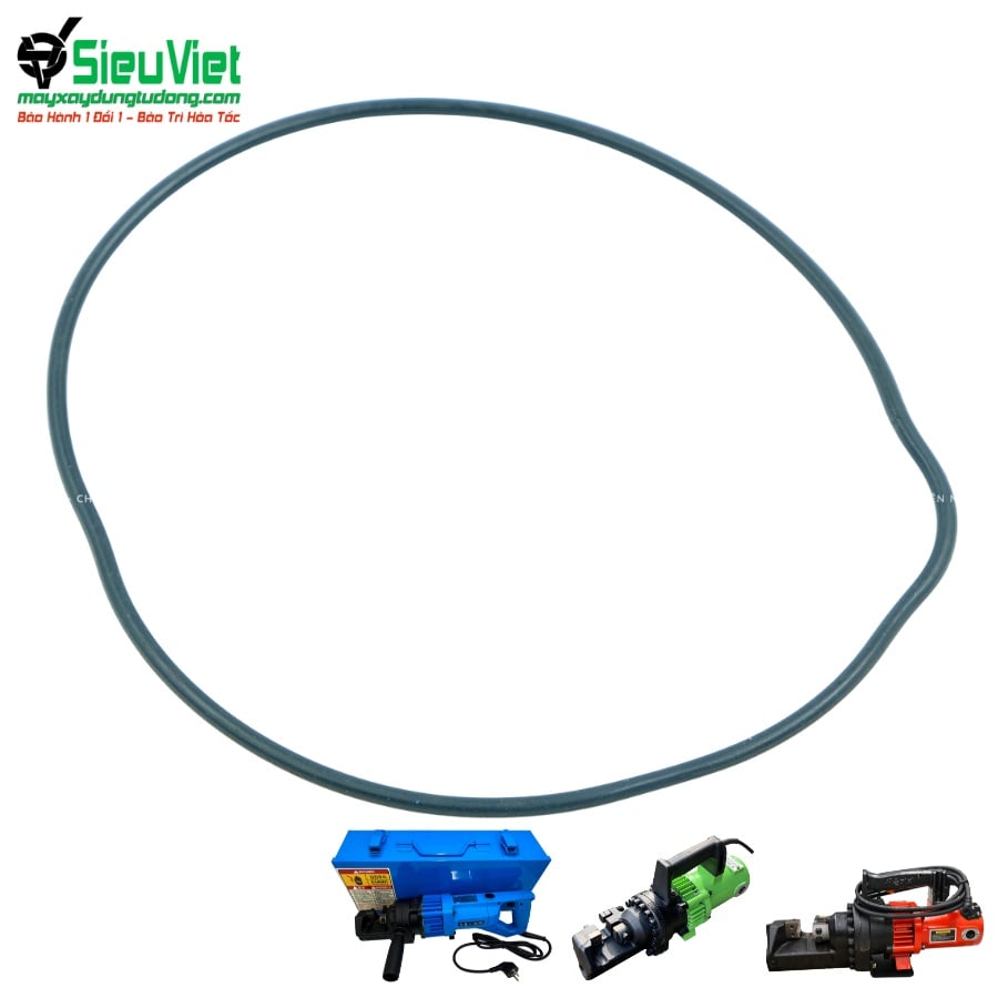 cọng sin máy cắt sắt thủy lực cầm tay