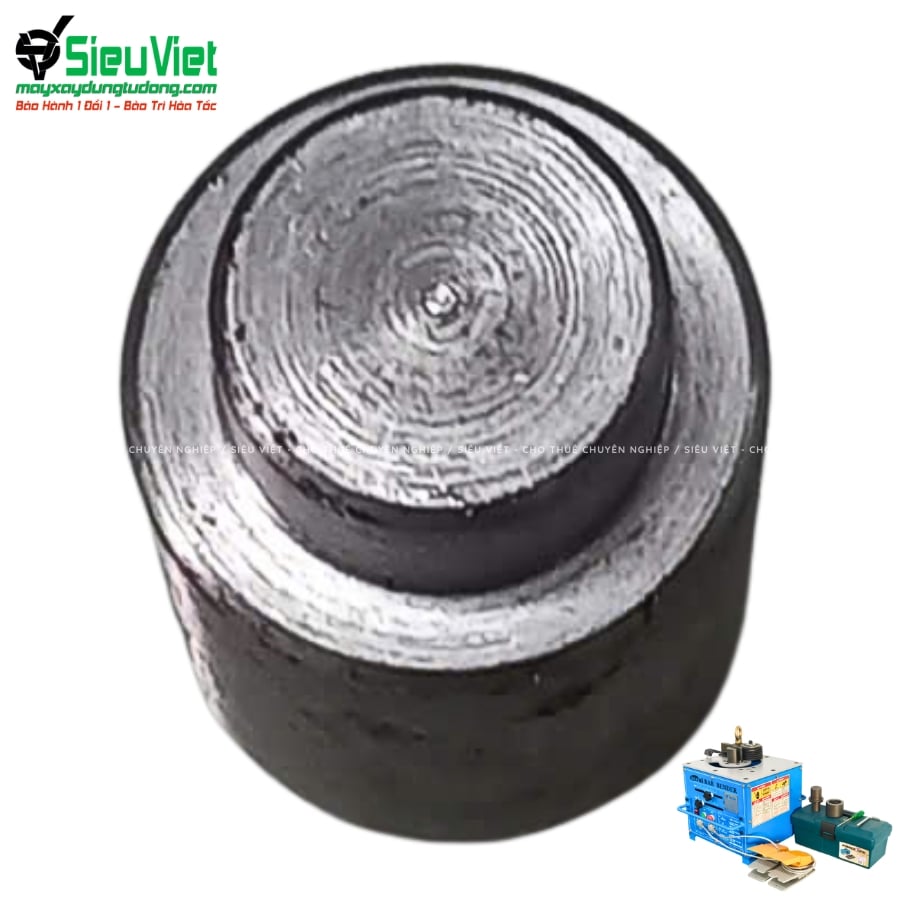 Cốt nhông số 3 máy uốn sắt Seoul SUB-25S