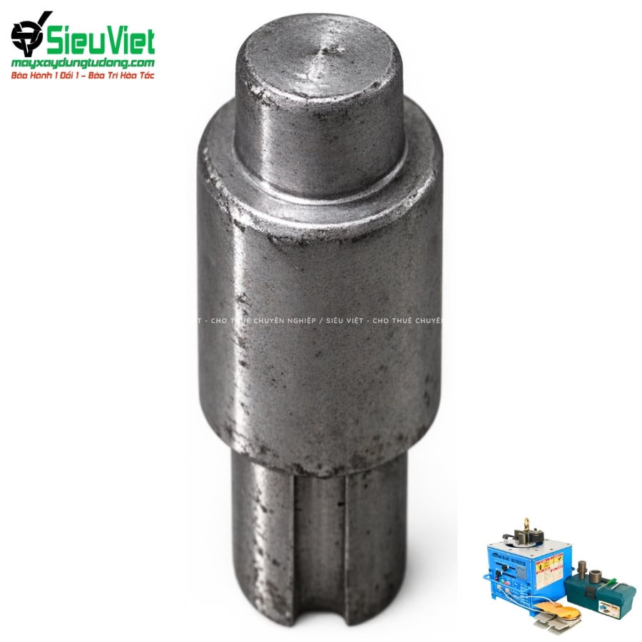 Cốt nhông số 3 máy uốn sắt Seoul SUB-25S