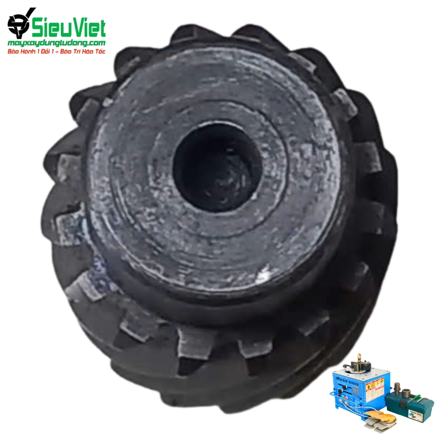 Cốt nhông xéo nhỏ số 2 máy uốn sắt Seoul SUB-25S