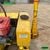 Xe lu dắt tay 640Kg Sakai HV60ST Nhật Bản (VHV1241524)