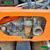 Xe lu rung dắt tay Hitachi ZV550W (10308)