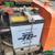 Xe lu rung dắt tay Hitachi ZV550W (10308)