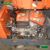 Xe lu rung dắt tay Hitachi ZV550W - 11217