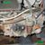 Xe lu rung dắt tay Hitachi ZV550W - 11217