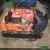 Xe lu dắt tay Hitachi ZV550WL 11031