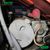 Xe lu dắt tay Hitachi ZV550WL 11031