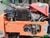 Xe lu rung dắt tay 600Kg Hitachi ZV550WL Nhật Bản (11031)