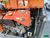 Xe lu rung dắt tay 620Kg Hitachi ZV550W Nhật Bản (11220)