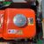 Xe lu rung dắt tay 675kg Kanto H650K Nhật Bản (650380)