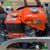 Xe lu rung dắt tay 675kg Kanto H650K Nhật Bản (650380)